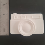 #104 RESIN Piece